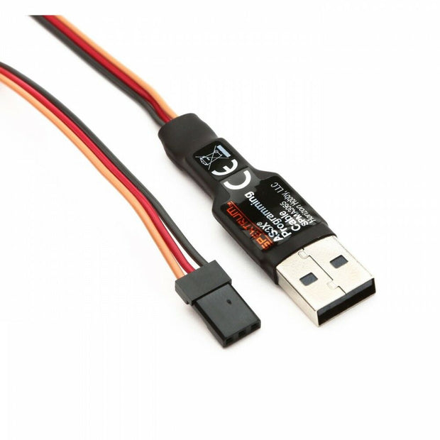 NYA USB-Interface: AS3X Programmer