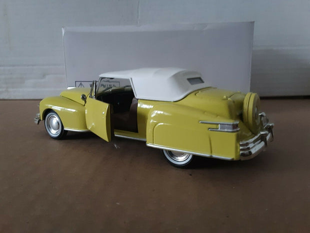 1948 Lincoln 1/32 scale 24800 Die cast
