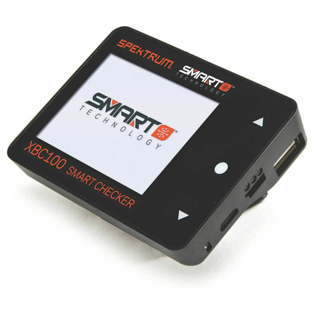 Smart Battery Checker & Servo Driver