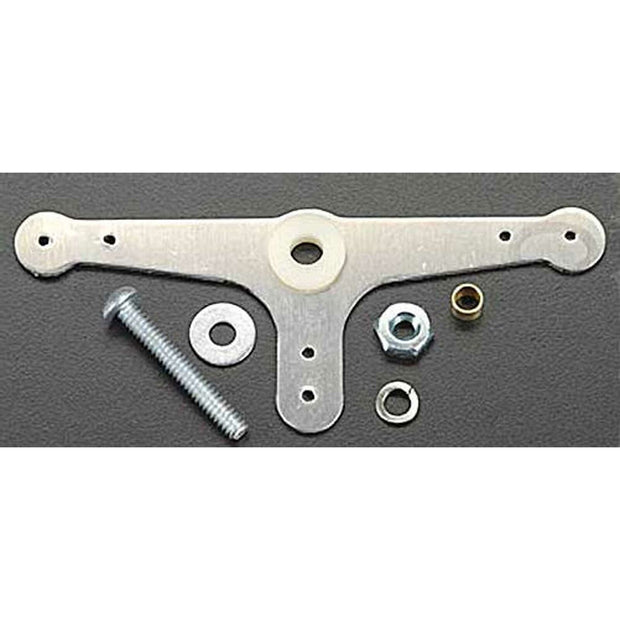 6061-T6 Alum. Bell crank set