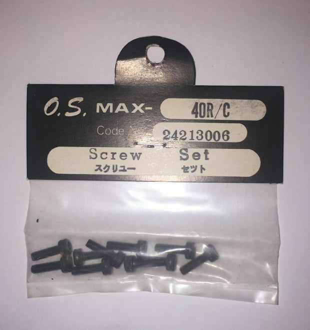 Screw Set