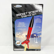 Beginner Rocket Science Starter Set