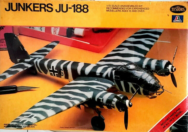 Junkers JU-188