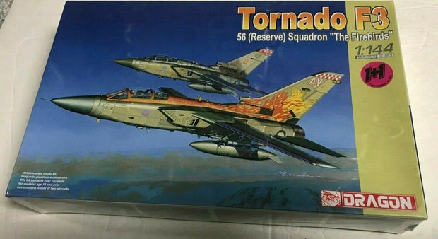1/144 Tornado F3
