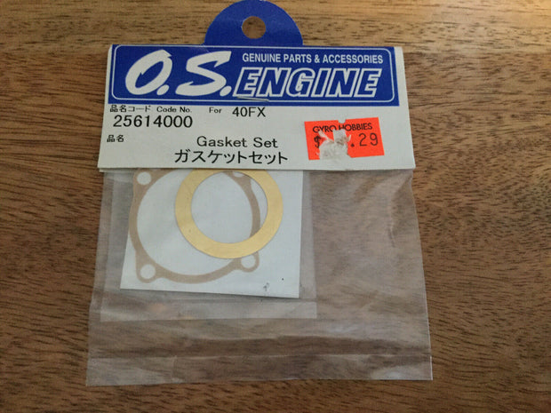 Gasket Set