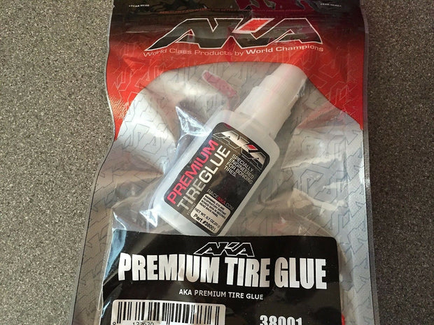AKA Premium Tire Glue