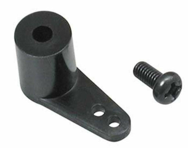 Throttle Lever Assembly