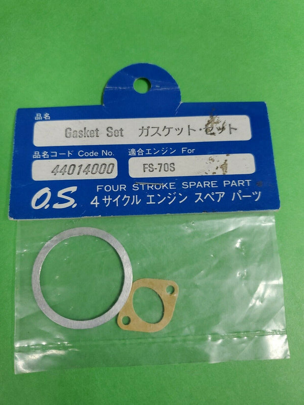 Gasket Set