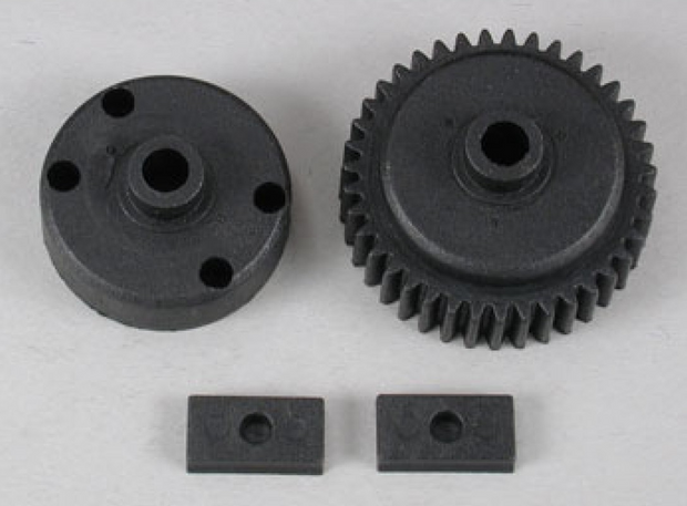 Diff Gear Storage Diff Gear Case – Hillsboro Hobby Shop