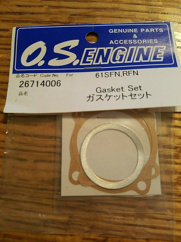 Gasket Set