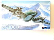Messerschmitt BF-110C/D