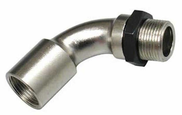 Exhaust Header Pipe (OUT)