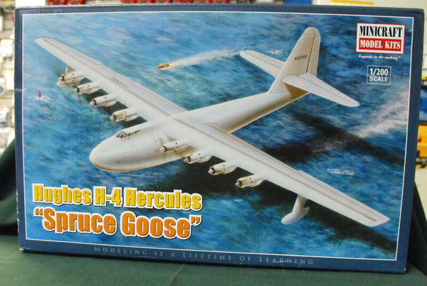 Spruce Goose