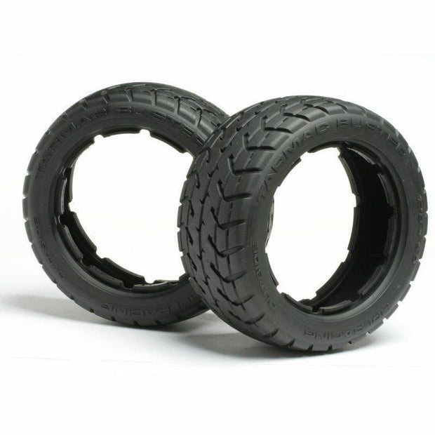 Tarmac Buster Tires M Compound Baja 2 tires