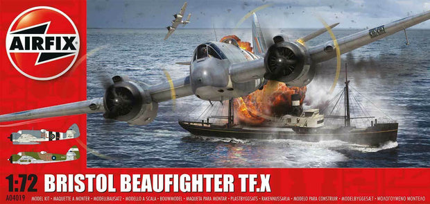 Bristol Beaufighter TF.X (Mike T)