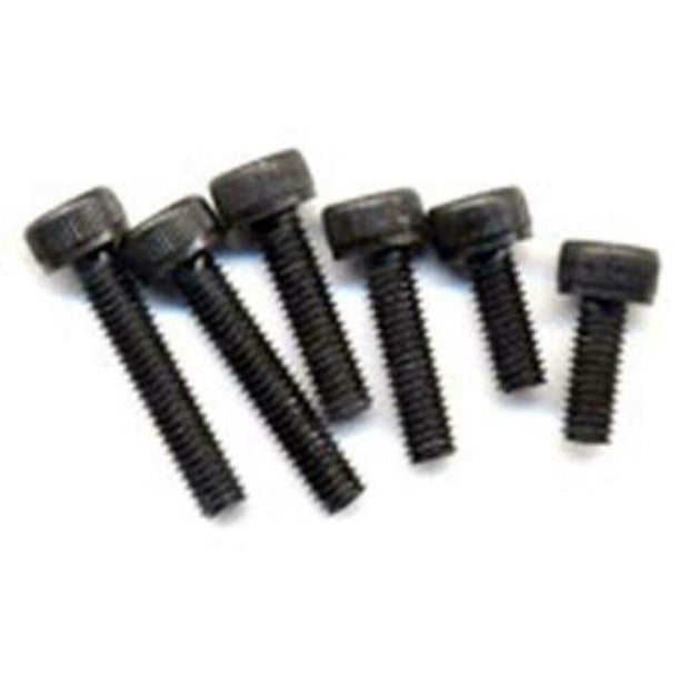 Cap Screw (M4 x 10, 15, 20)