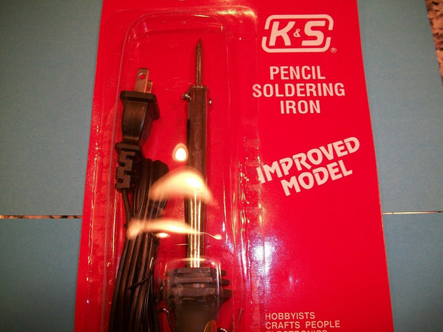 Pencil Solding Iron