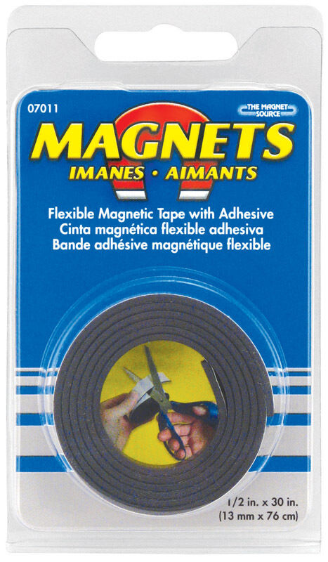 Magnet Tape