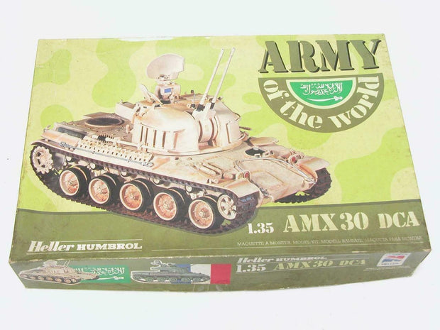 1/35 AMX30 DCA