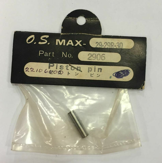 Piston Pin