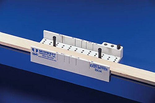Products Easy Miter Box