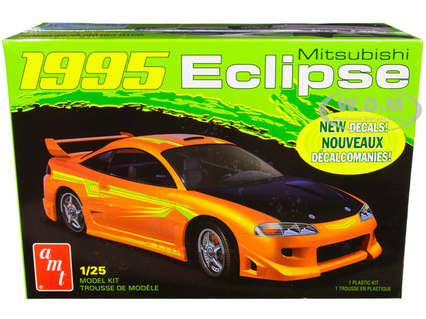 1995 Mitsbishi Eclipse