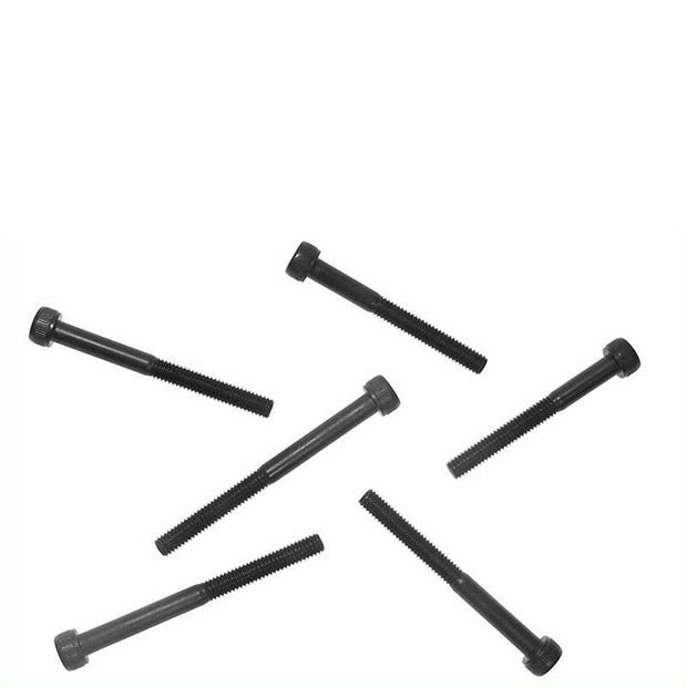 Cap Screws (M4 x 35, 40, 45)