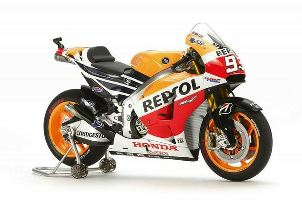 Repsol Honda RC213V '14