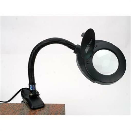 Deluxe Magnifier Lamp Mnt10051801
