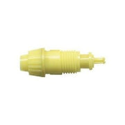 Large Detail Nozzle (Yellow)