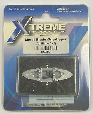 Xtreme Blade Grips - Upper (for Blade CX2)