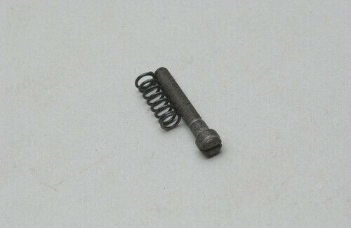 Throttle Set Screw Assembly