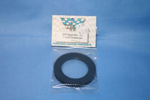 Nitro D/Disc Supertuff 70T plastic spur gear