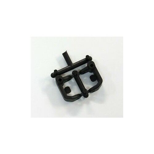 T3/B3 Front Block Carrier 25 Degree Caster