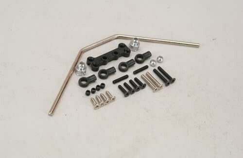 Sway Bar Set 3.5mm XLB