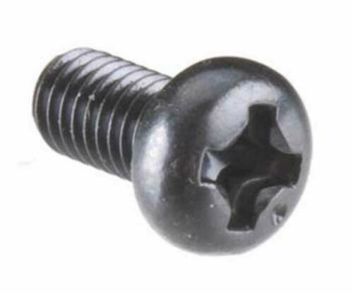 Throttle Lever Set Screw