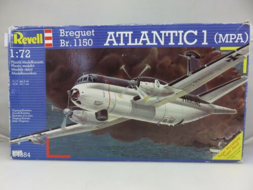 Atlantic 1 Breguet Br. for Marine Surveilance