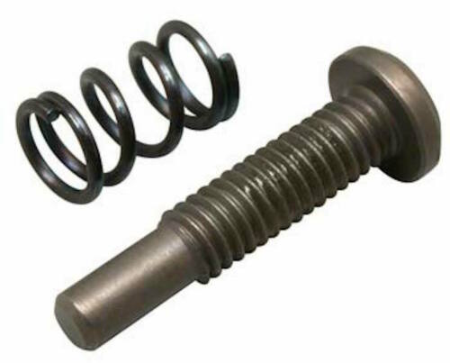 Throttle Stop Screw