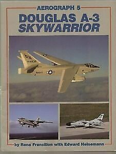Douglas A-3 Skywarrior Limited Edition