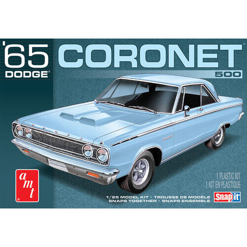 '65 Dodge Cornet