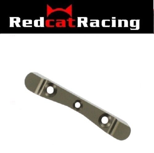Redcat Racing Aluminum Front Lower Suspension Holder