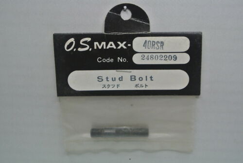 Stud Bolt