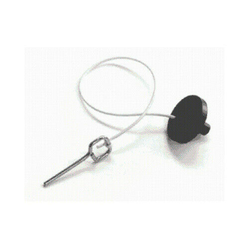 Launch Rod Safety Cap with Safety Key