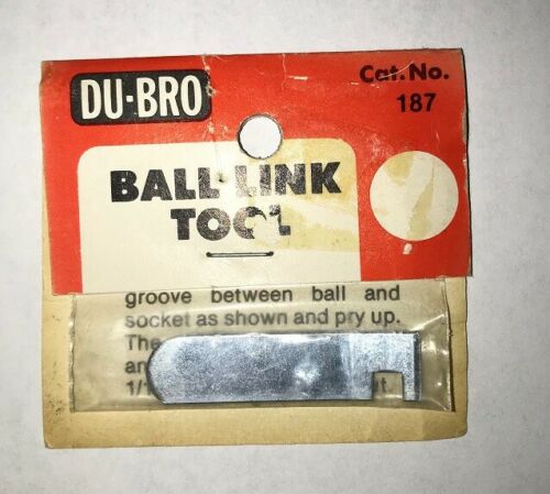 Ball Link Tool