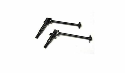 Rustler Dogbones RS4 Universal Dogbones Front Wide for RS4 – Hillsboro Hobby Shop
