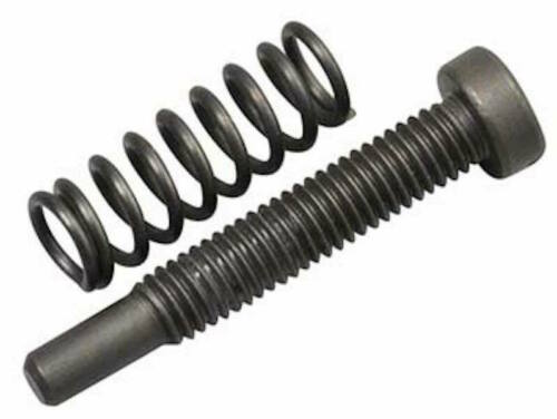 Throttle Stop Screw