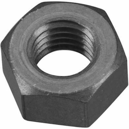 Propeller Nut