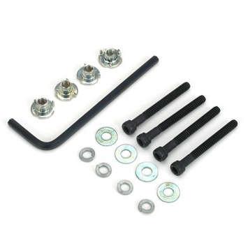 Socket Head Bolt & Blind Nut Set