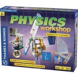 Physics Workshop