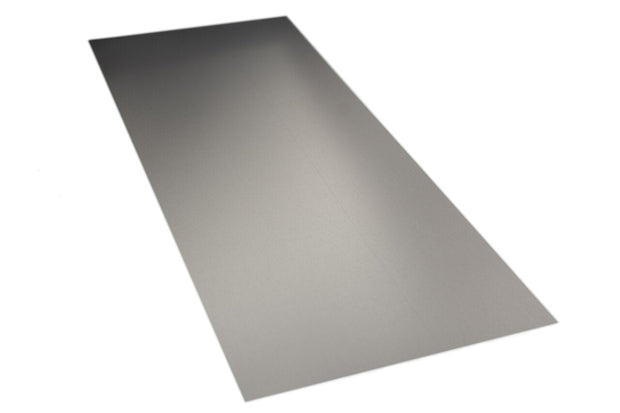 .032 x 4 x 10 Aluminum Sheet (.81mm)